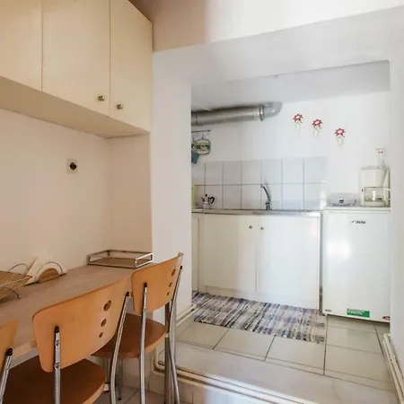 Semesterbostad Lena's Garden House Kalampaka