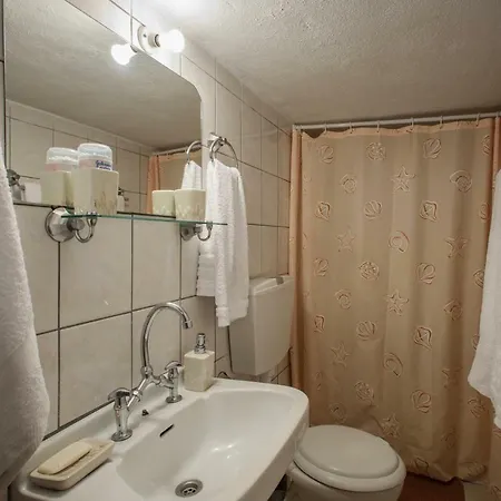 Lena's Garden House Kalampaka