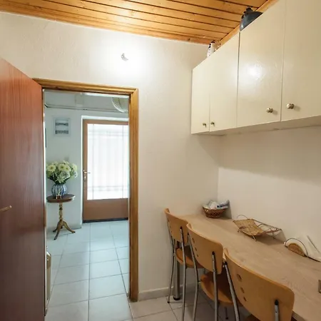 Lena's Garden House Semesterbostad