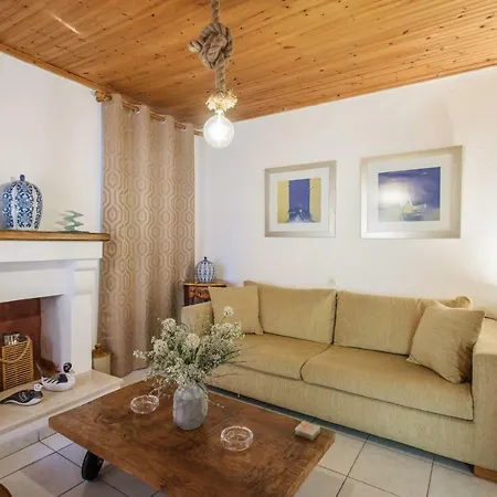 Lena's Garden House Semesterbostad *