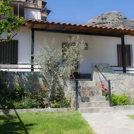 Lena's Garden House Holiday home *