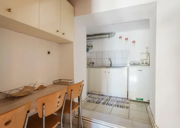 Case de vacanță Lena's Garden House Kalambaka