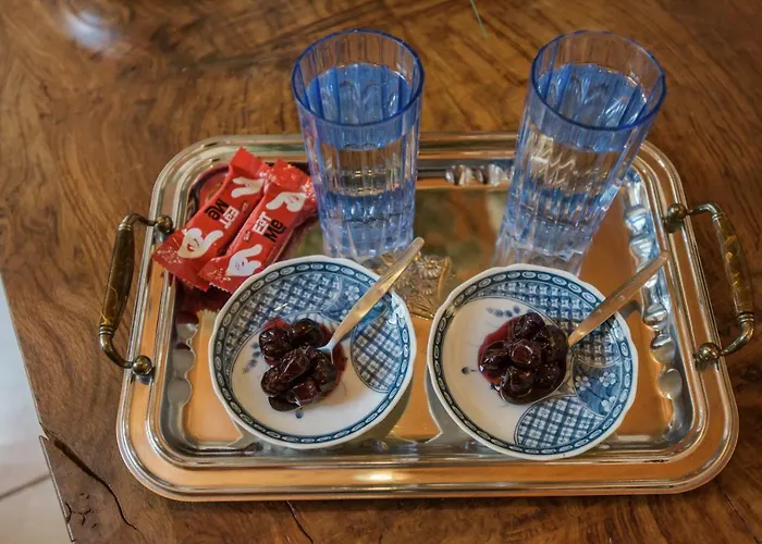 Lena's Garden House Case de vacanță