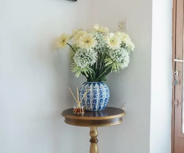 Lena's Garden House Case de vacanță