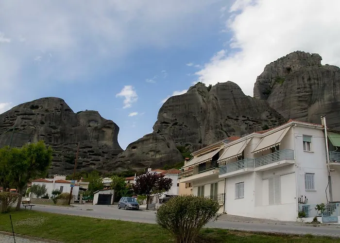 Case de vacanță Lena's Garden House *